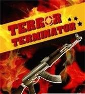 game pic for Terror Terminator